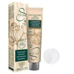 رنگ مو روشن کننده خنثی بدون آمونیاک سلوم شماره 000 حجم 120 میل