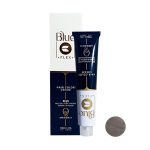 رنگ مو فاقد آمونیاک بلو شماره 1-10 حجم 100میل رنگ بلوند خاکستری پلاتینه