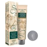 رنگ مو بلوند دودی پلاتینه بدون آمونیاک سلوم شماره 1-10 حجم 120 میل