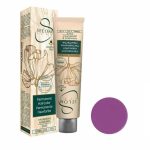 رنگ مو واریاسیون بنفش بدون آمونیاک سلوم شماره 22-0 حجم 120 میل