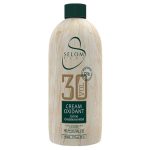 اکسیدان 9 درصد بدون آمونیاک سلوم حجم 750 میل