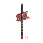 مداد لب کیس بیوتی کد R55