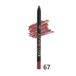 مداد لب کیس بیوتی کد R67