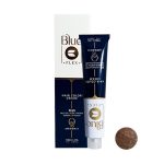 رنگ مو فاقد آمونیاک بلو 31-7 | بلوند بژ متوسط | پوشش کامل موهای سفید