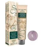 رنگ مو بلوند مرواریدی خیلی روشن بدون آمونیاک سلوم شماره 21-9 حجم 120 میل