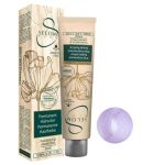 رنگ مو بدون آمونیاک سلوم شماره 920 حجم 120 میل رنگ یاسی