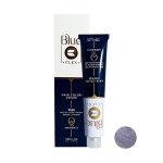 رنگ مو فاقد آمونیاک بلو شماره A8 حجم 100میل رنگ آبی فلورانسی