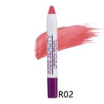 رژ لب مدادی  کیس بیوتی کد 02