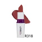 رژ لب جامد کیس بیوتی کد 318