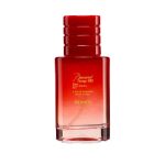 ادوپرفیوم مینیاتوری مردانه پورا مدل Baccarat Rouge 540 حجم 35 میل - تصویر 2
