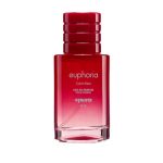 ادوپرفیوم  مینیاتوری زنانه پورا مدل Euphoria calvin klein حجم 35 میل - تصویر 2