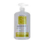 ماسک مو با آبکشی آبرسان فری سولفات سلوم 400میل