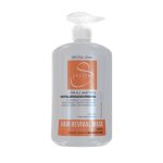 ماسک مو با آبکشی احیاکننده فری سولفات سلوم 400میل