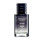 ادوپرفیوم مینیاتوری مردانه پورا مدل Invictus Paco Rabanne حجم 35 میل - تصویر 2