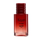 ادوپرفیوم مینیاتوری مردانه پورا مدل Kalan de marly حجم 35 میل - تصویر 2