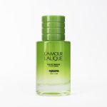 ادوپرفیوم مینیاتوری زنانه پورا مدل Lamour Lalique حجم 35 میل