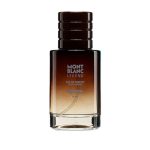 ادوپرفیوم مینیاتوری مردانه پورا رایحه Mont Blanc Legend حجم 35 میل - تصویر 2