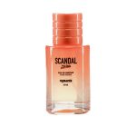 ادوپرفیوم مینیاتوری زنانه پورا  مدل Scandal Gauliter حجم 35 میل - تصویر 2