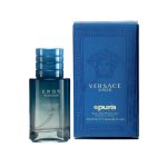 ادوپرفیوم مینیاتوری مردانه پورا رایحه Versace Eros حجم 35 میل